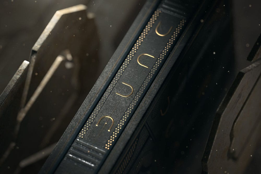 Dune Playing Cards Playing cards