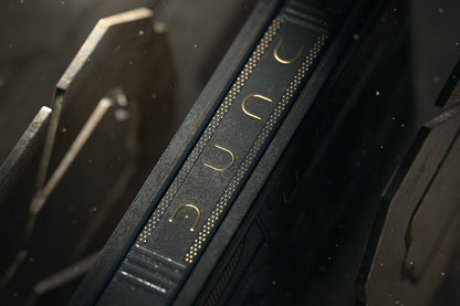 Dune Playing Cards Playing cards