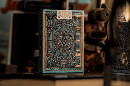 Theory 11 Playing Cards Hudson