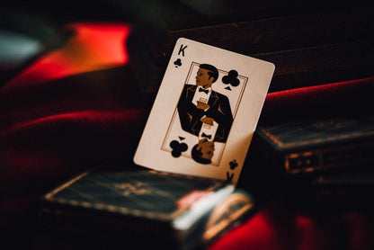 Theory 11 Playing Cards The Hollywood Roosevelt