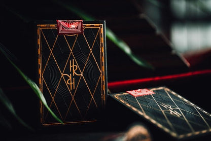 Theory 11 Playing Cards The Hollywood Roosevelt