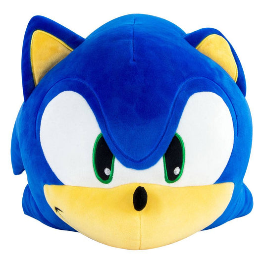 Sonic The Hedgehog Mocchi-Mocchi Plush Figure Sonic 38 cm Plushes