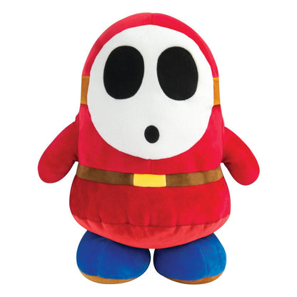 Super Mario Mocchi-Mocchi Plush Figure Shy Guy 41 cm Plushes