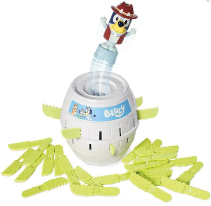 Bluey Pop Up Game