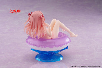 My Dress-Up Darling Aqua Float Girls PVC Statue Sajuna Inui 10 cm