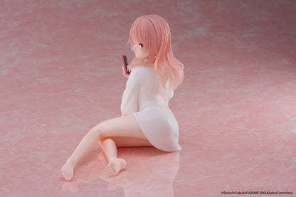 My Dress Up Darling Desktop Cute PVC Figure Sajuna Inui T-shirt Ver. 13 cm