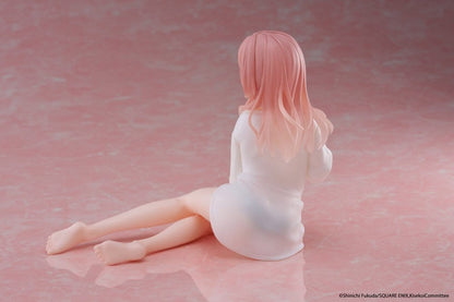My Dress Up Darling Desktop Cute PVC Figure Sajuna Inui T-shirt Ver. 13 cm