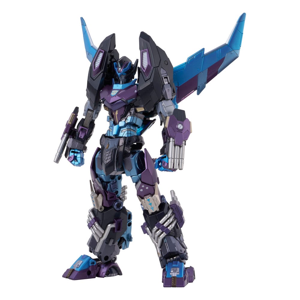 Transformers Action Figure AM-T01EX Lost Light Rodimus 23 cm