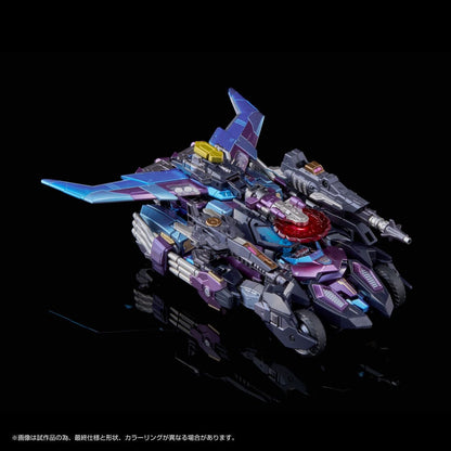 Transformers Action Figure AM-T01EX Lost Light Rodimus 23 cm