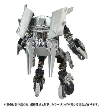 Transformers: Revenge of the Fallen Masterpiece Movie Next Action Figure MPMN-01 Sideswipe 15 cm