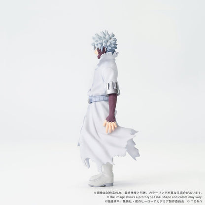 My Hero Academia Collekazaro Action Figure CK-M09 Dabi 10 cm