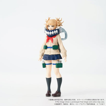 My Hero Academia Collekazaro Action Figure CK-M10 Himiko Toga 10 cm