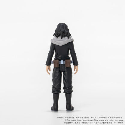 My Hero Academia Collekazaro Action Figure CK-M13 Shota Aizawa 10 cm