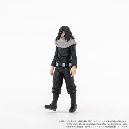 My Hero Academia Collekazaro Action Figure CK-M13 Shota Aizawa 10 cm