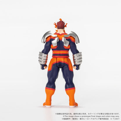 My Hero Academia Collekazaro Action Figure CK-M14 Endeavor 11 cm