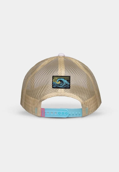 Pokémon Trucker Cap Squirtle