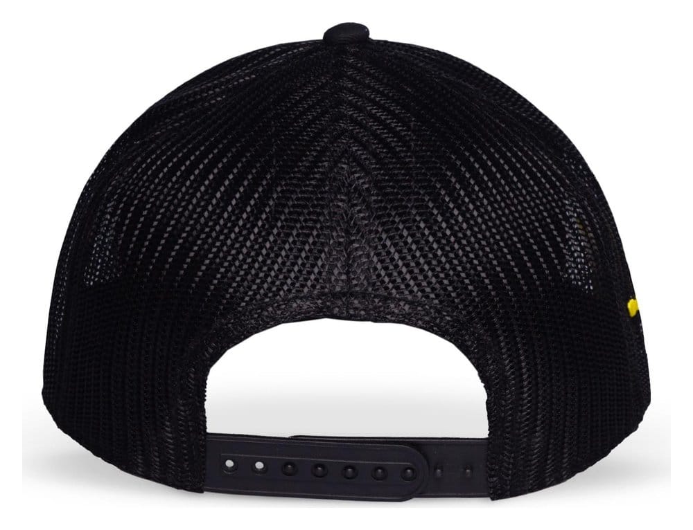 Toy Story 5 Trucker Cap Woody