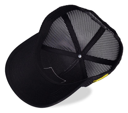 Toy Story 5 Trucker Cap Woody