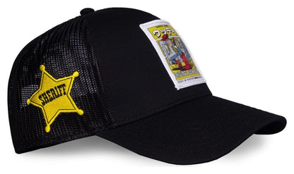 Toy Story 5 Trucker Cap Woody