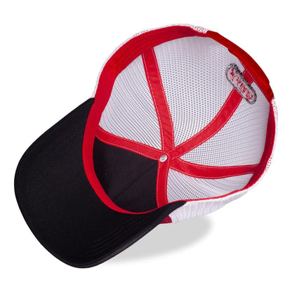 Atari Trucker Cap Classic Logo Beanies & Caps
