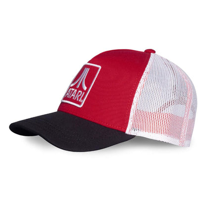Atari Trucker Cap Classic Logo Beanies & Caps