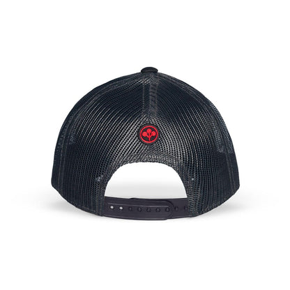 Cyberpunk 2077 Trucker Cap