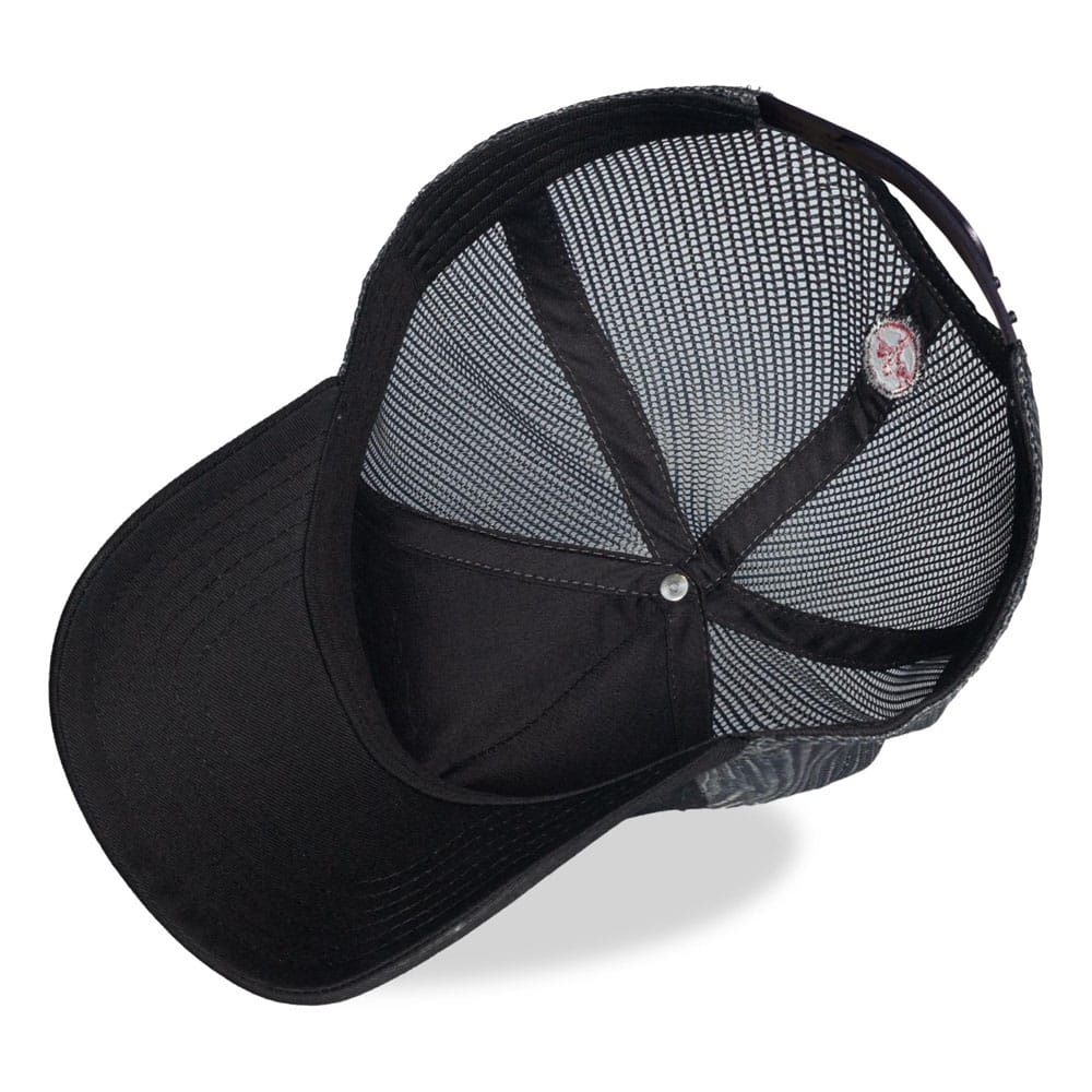 Cyberpunk 2077 Trucker Cap Beanies & Caps