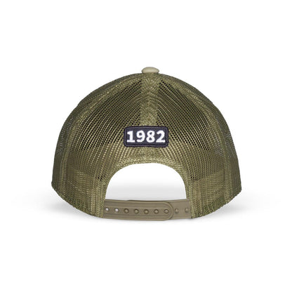 Commodore 64 Trucker Cap