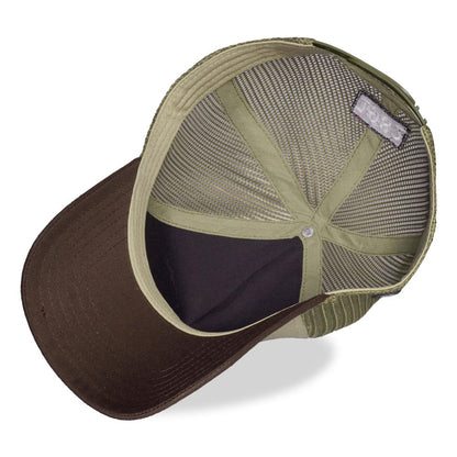 Commodore 64 Trucker Cap