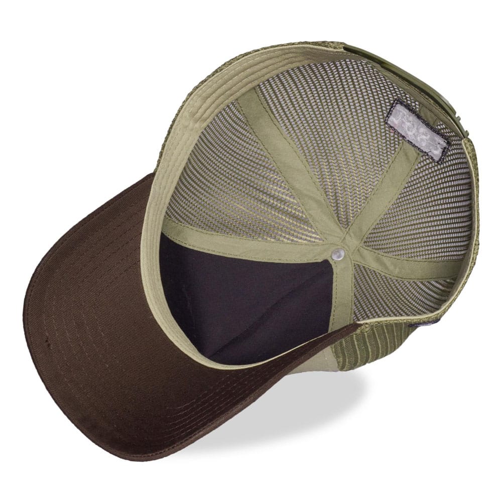 Commodore 64 Trucker Cap Beanies & Caps