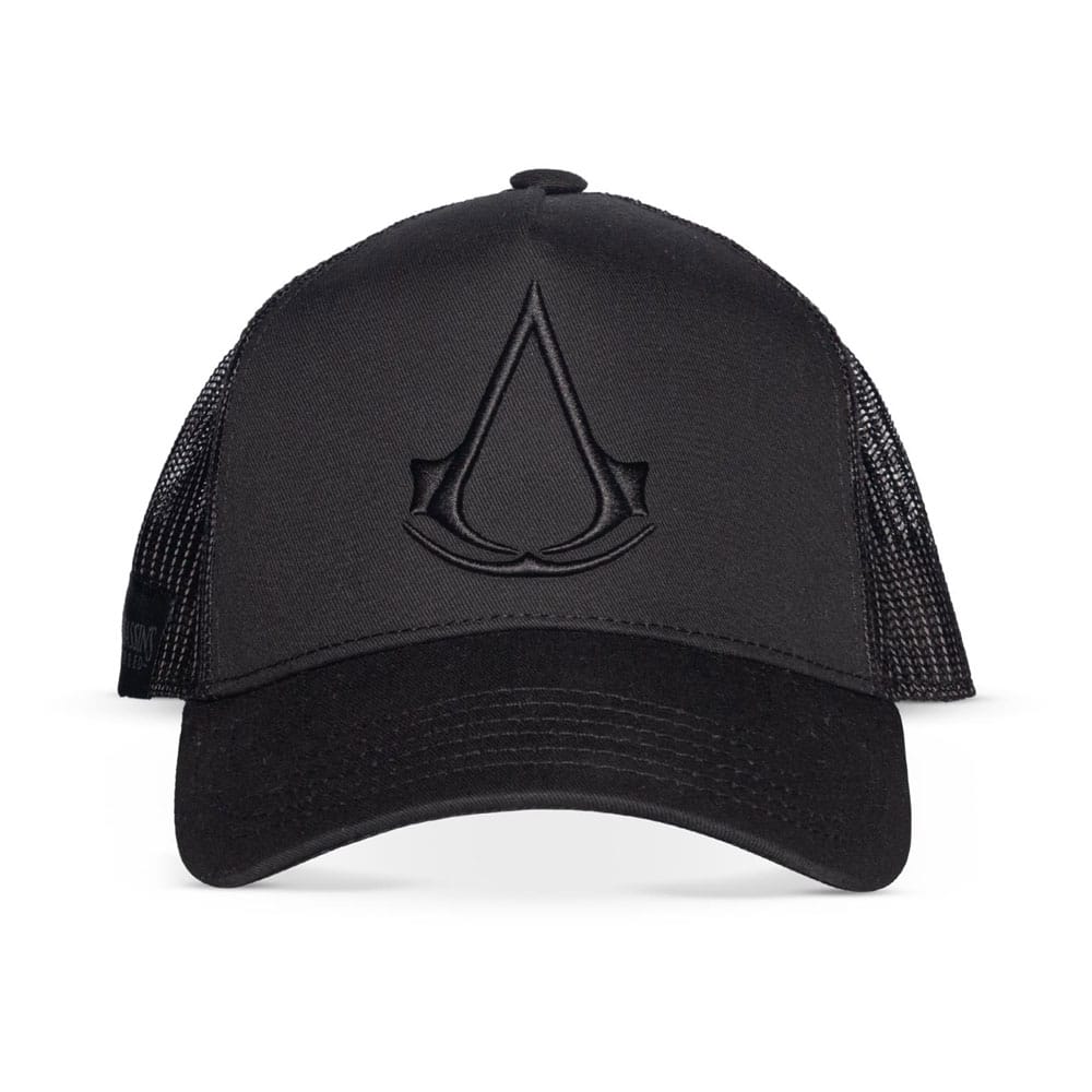 Assassin´s Creed Trucker Cap Beanies & Caps