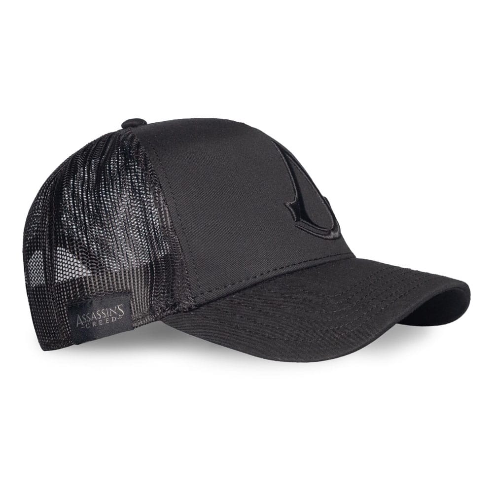Assassin´s Creed Trucker Cap Beanies & Caps