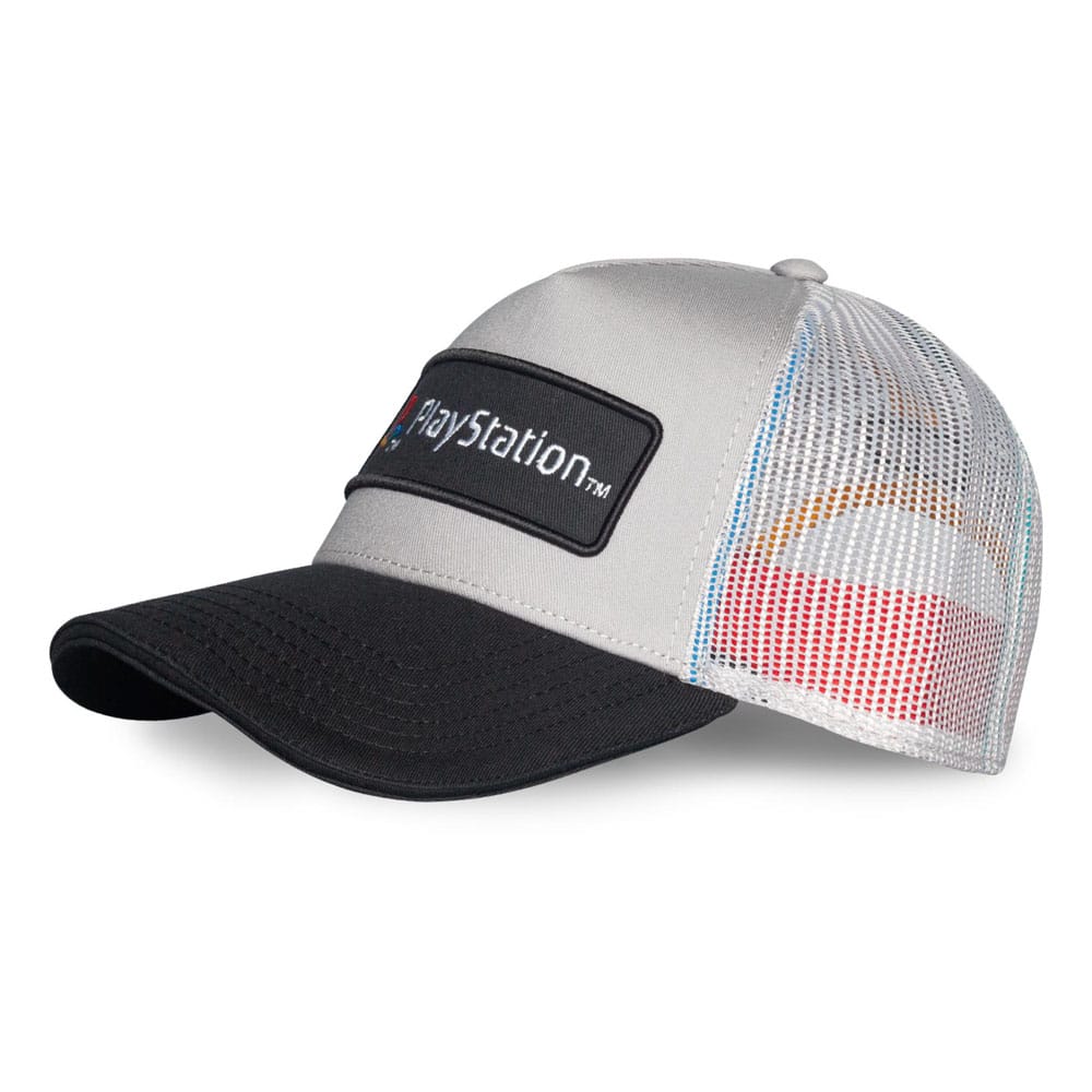 PlayStation Trucker Cap