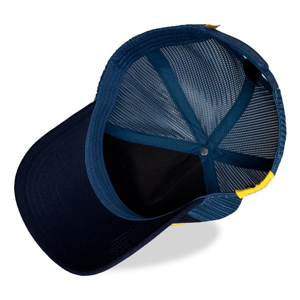 Fallout Trucker Cap