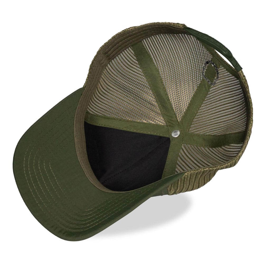 Doom Trucker Cap Beanies & Caps