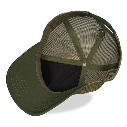 Doom Trucker Cap Beanies & Caps