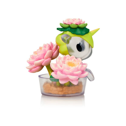 Unicorno Blind Box Figures Assortment Botanical Harmony 7 cm (8)
