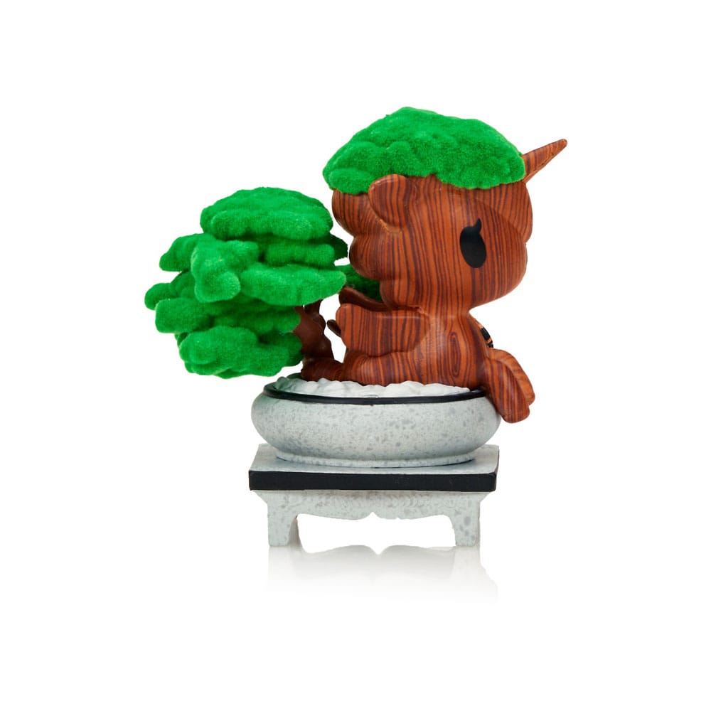 Unicorno Blind Box Figures Assortment Botanical Harmony 7 cm (8)