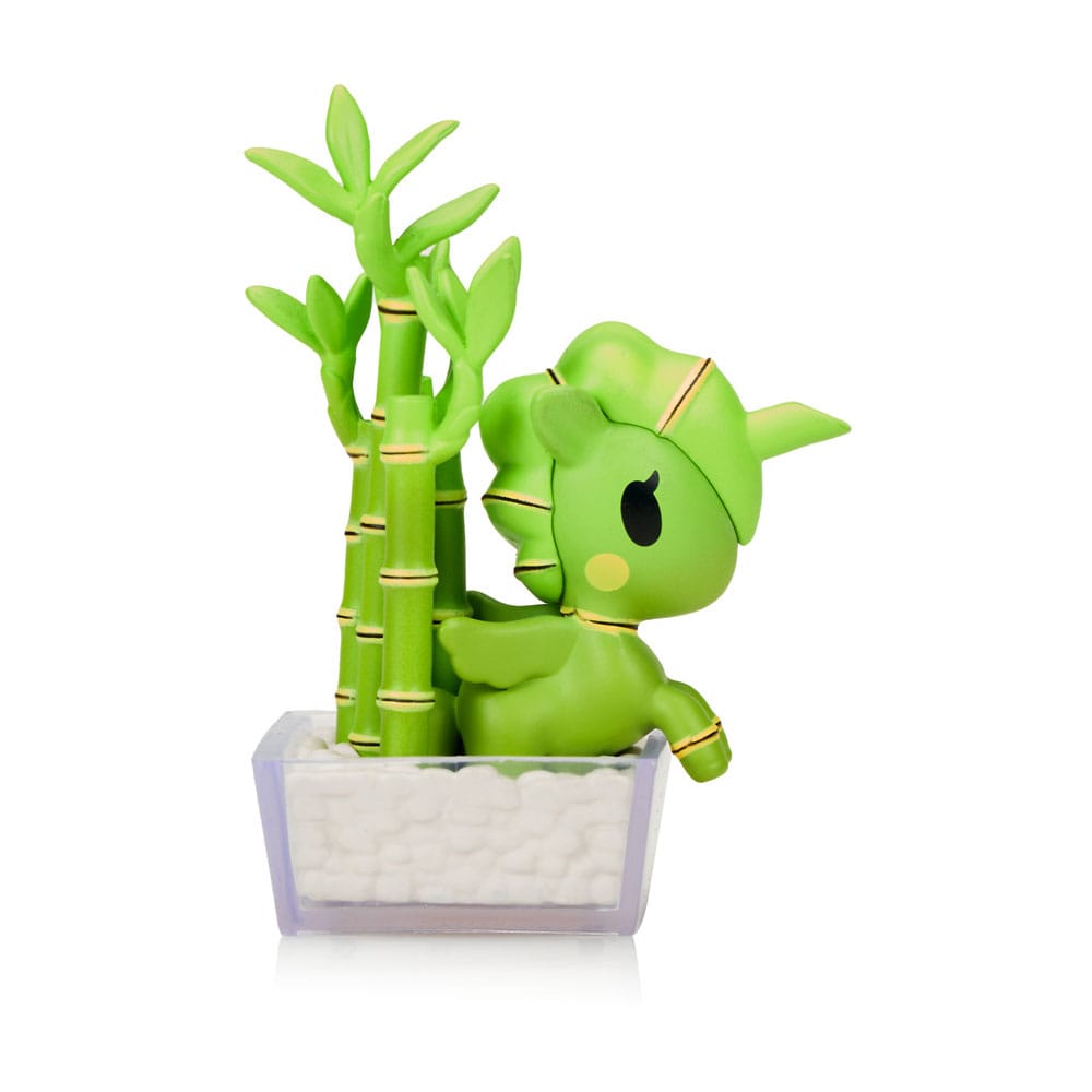 Unicorno Blind Box Figures Assortment Botanical Harmony 7 cm (8)