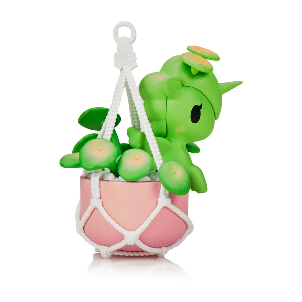 Unicorno Blind Box Figures Assortment Botanical Harmony 7 cm (8)