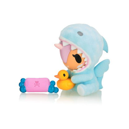 Unicorno Blind Box Figures Assortment Cozy Unicorno 7 cm (8) Mini-figures