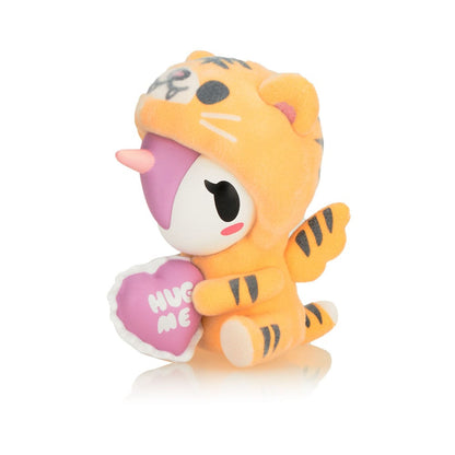 Unicorno Blind Box Figures Assortment Cozy Unicorno 7 cm (8)