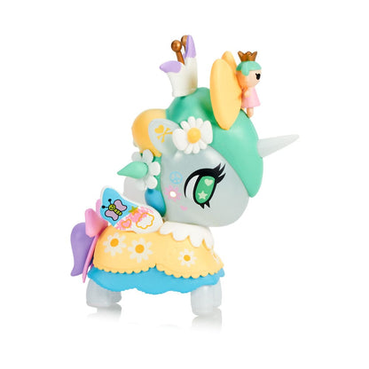 Unicorno Blind Box Figures Assortment Harajuku Princess 7 cm (8)