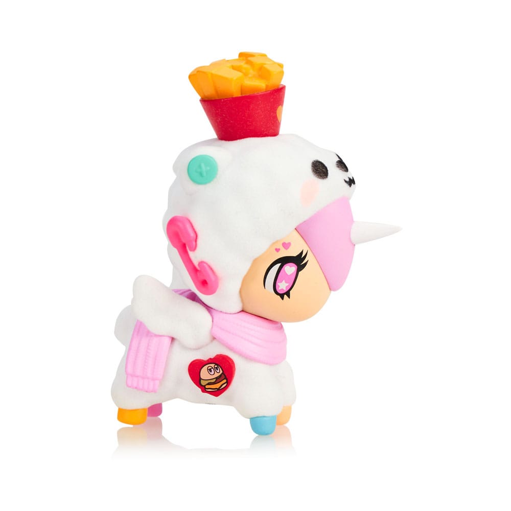 Unicorno Blind Box Figures Assortment Harajuku Princess 7 cm (8)
