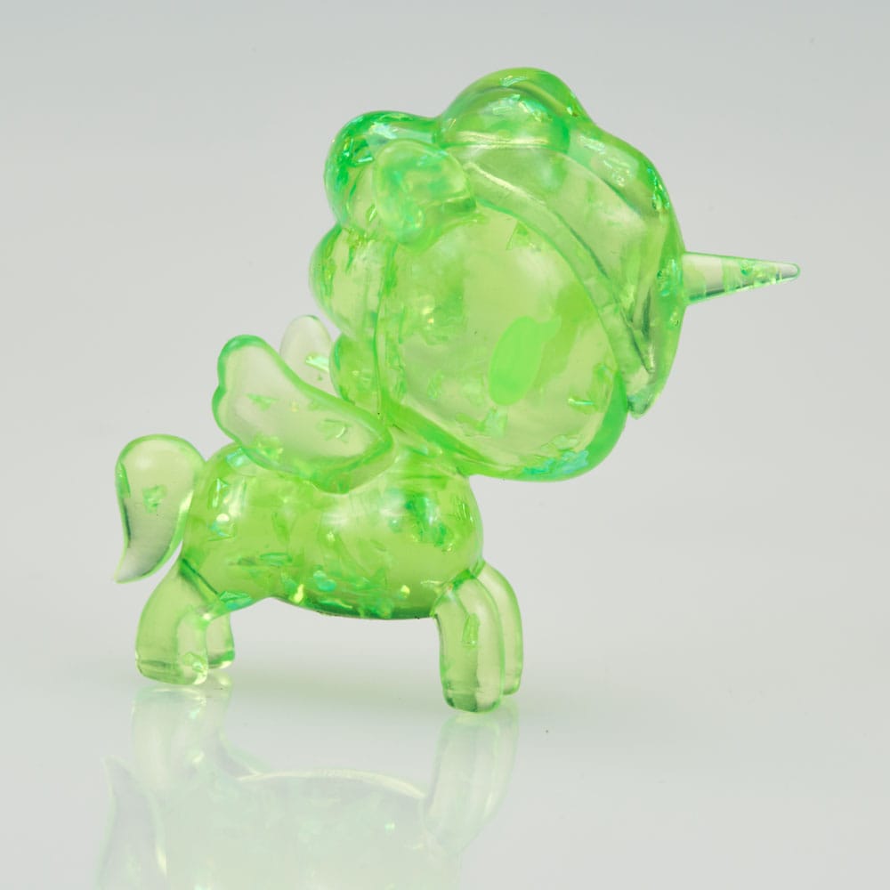 Unicorno Blind Box Figures Assortment Shimmer Glitter 5 cm (32)