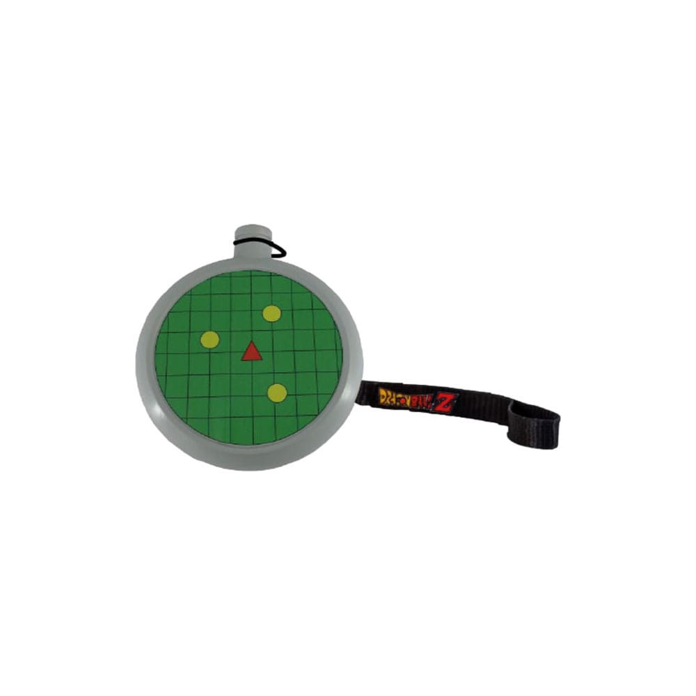Dragon Ball Z Light Radar 5 cm Lamps / Lights