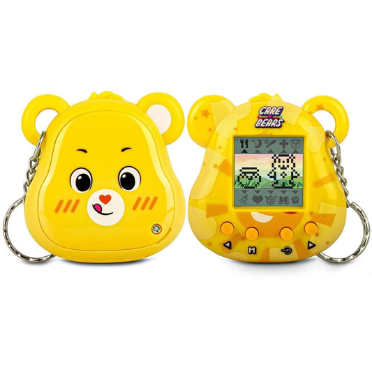 Care Bears Digital Pet Funshine Bear
