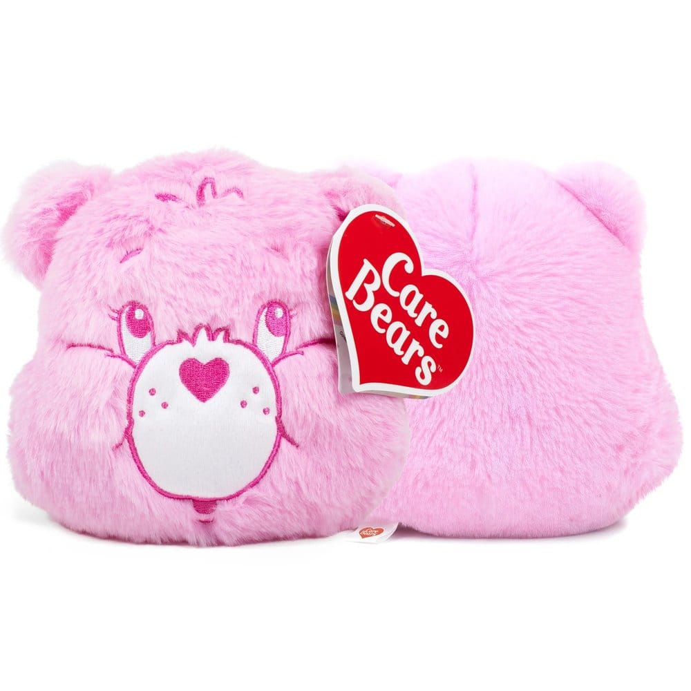 Care Bears Heatable Plush Cheer Bear 16 cm