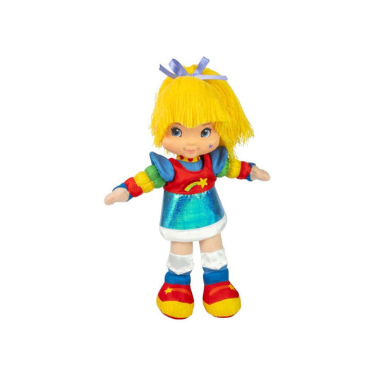 Rainbow Brite Rag Doll Strawberry Rainbow Brite 36 cm Plushes