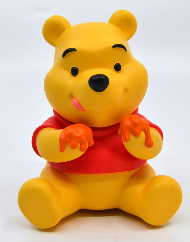 Disney Coin Bank Winnie the Pooh 15 cm Banks